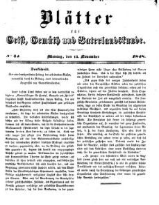 Kronstädter Zeitung