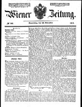 Wiener Zeitung