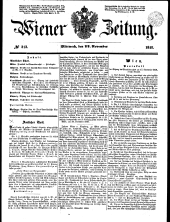 Wiener Zeitung