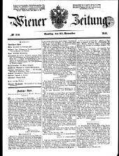 Wiener Zeitung