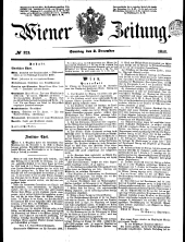 Wiener Zeitung