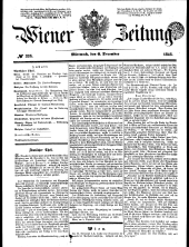 Wiener Zeitung