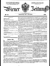 Wiener Zeitung