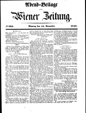 Wiener Zeitung