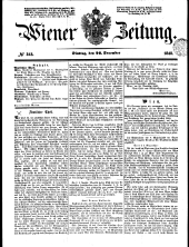 Wiener Zeitung