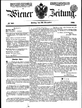 Wiener Zeitung