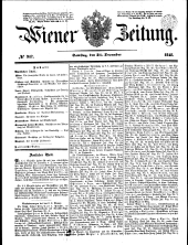 Wiener Zeitung