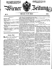 Wiener Zeitung