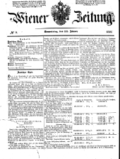 Wiener Zeitung