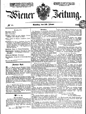 Wiener Zeitung