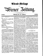 Wiener Zeitung