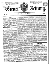 Wiener Zeitung