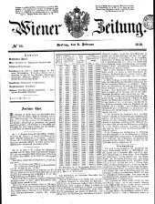 Wiener Zeitung