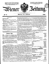 Wiener Zeitung