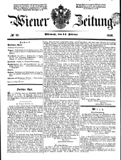 Wiener Zeitung