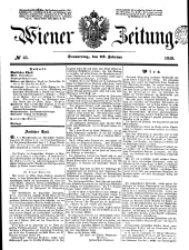 Wiener Zeitung