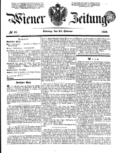 Wiener Zeitung