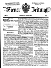 Wiener Zeitung