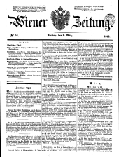 Wiener Zeitung