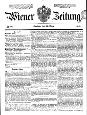 Wiener Zeitung