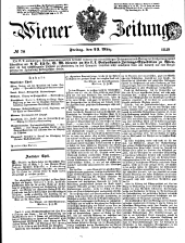 Wiener Zeitung