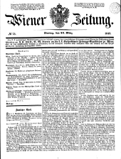 Wiener Zeitung