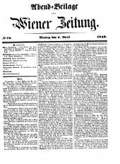 Wiener Zeitung