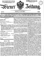 Wiener Zeitung