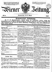 Wiener Zeitung