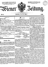 Wiener Zeitung