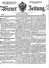 Wiener Zeitung