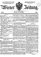 Wiener Zeitung