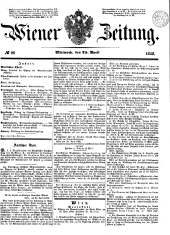 Wiener Zeitung