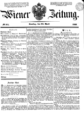 Wiener Zeitung