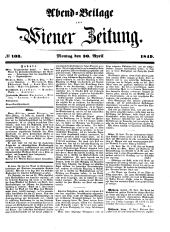 Wiener Zeitung