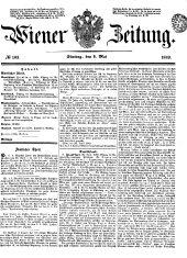 Wiener Zeitung