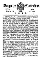 Bregenzer Wochenblatt