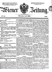 Wiener Zeitung