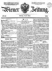 Wiener Zeitung