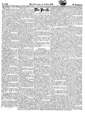 Die Presse