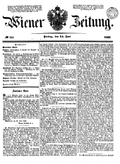 Wiener Zeitung