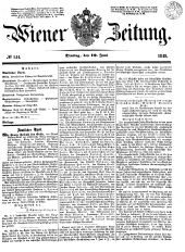 Wiener Zeitung