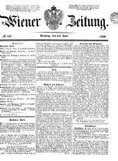 Wiener Zeitung