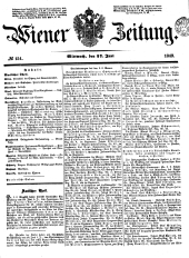 Wiener Zeitung