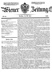 Wiener Zeitung