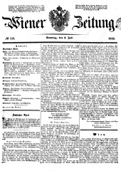 Wiener Zeitung