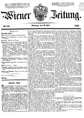 Wiener Zeitung