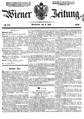 Wiener Zeitung