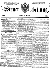 Wiener Zeitung