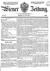 Wiener Zeitung